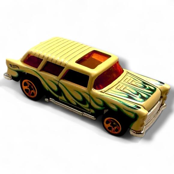 Hot Wheels Matchbox 25 Mixed Diecast Toy Car Lot – Surf Crate Variety Pack - Picture 8 of 11